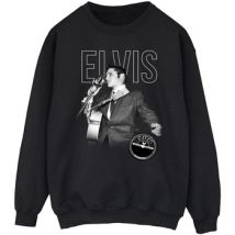 Sweatshirts Elvis BI43649