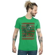T-shirt A Nightmare On Elm Street BI43888