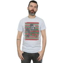 T-shirt A Nightmare On Elm Street BI43888