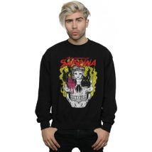 Sweat-shirt The Chilling Adventures Of Sabri BI43893