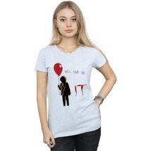 T-shirt It Float