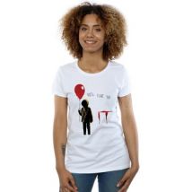 T-shirt It Float