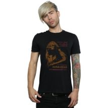 T-shirt Janis Joplin Madison Square Garden