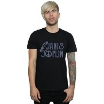 T-shirt Janis Joplin BI44465