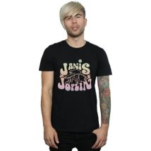 T-shirt Janis Joplin BI44474