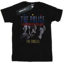 T-shirt The Police Every Breath You Take