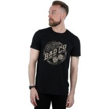T-shirt Bad Company Straight Shooter