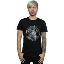 T-shirt Bad Company Wolf Tour 1976