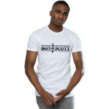 T-shirt Bon Scott Bemguit Grime