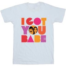 T-shirt Sonny & Cher I Got You