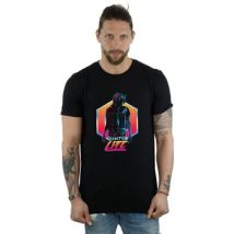 T-shirt Ready Player One Gunter Life