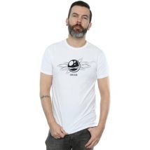 T-shirt Ready Player One Zero G Club