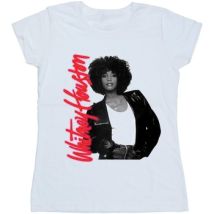 T-shirt Whitney Houston Whitney