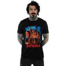 T-shirt The Chilling Adventures Of Sabri BI44824