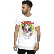T-shirt The Chilling Adventures Of Sabri BI44825