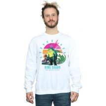 Sweatshirts Dc Comics The Suicide Squad