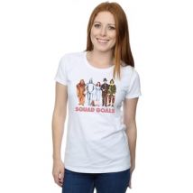 T-shirt The Wizard Of Oz Squad Goals