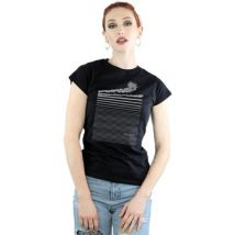 T-shirt The Wizard Of Oz BI45087
