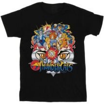 T-shirt Thundercats BI46535