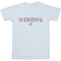 T-shirt Whitney Houston So Emotional