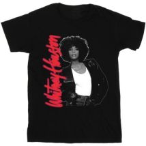 T-shirt Whitney Houston Whitney