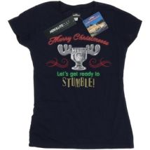 T-shirt National Lampoon´s Christmas Va BI47500