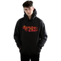 Sweatshirts à capuche Sonny & Cher BI47678