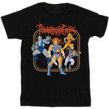 T-shirt Thundercats BI47844