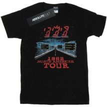 T-shirt enfant The Police North American Tour