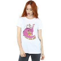 T-shirt The Flintstones Yabba Dabba Doo