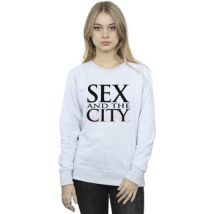 Sweat-shirt Sex And The City BI48222