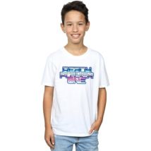T-shirt enfant Ready Player One BI48245