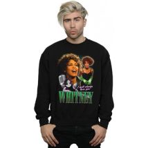 Sweatshirts Whitney Houston I Will Always Love You