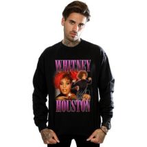 Sweatshirts Whitney Houston BI48293