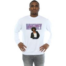 Sweatshirts Whitney Houston So Emotional