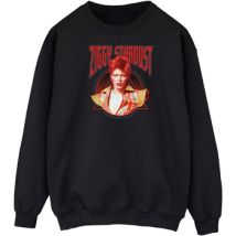 Sweatshirts David Bowie BI48719