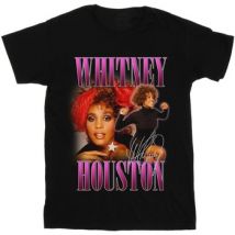 T-shirt Whitney Houston BI48958