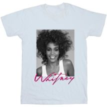 T-shirt Whitney Houston BI48974