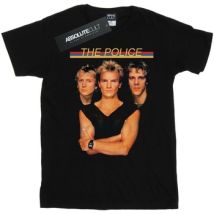 T-shirt The Police BI48994