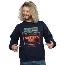 Sweatshirts National Lampoon´s Christmas Va No Vacancy