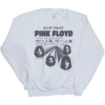 Sweatshirts Pink Floyd BI49293