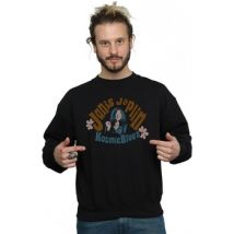 Sweat-shirt Janis Joplin Kozmic Blues
