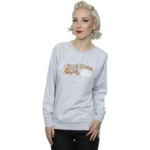 Sweatshirts The Flintstones BI49513