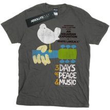 T-shirt enfant Woodstock BI50720