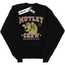 Sweatshirts Wacky Races BI50737