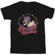 T-shirt Wacky Races BI52285