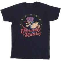 T-shirt Wacky Races BI52285