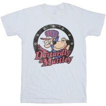 T-shirt Wacky Races BI52285