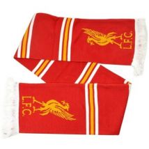Echarpe Liverpool Fc BS3697