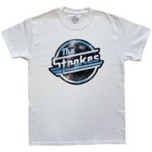 T-shirt The Strokes OG Magna